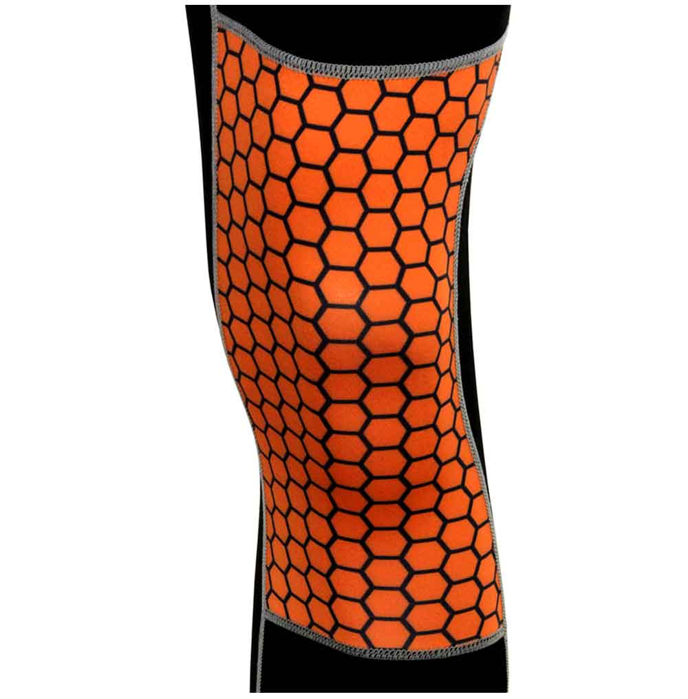 Men's Gym Diver Suit - ALLRJ