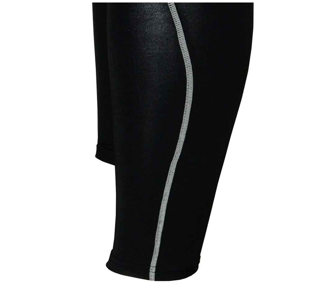 Men's Gym Diver Suit - ALLRJ