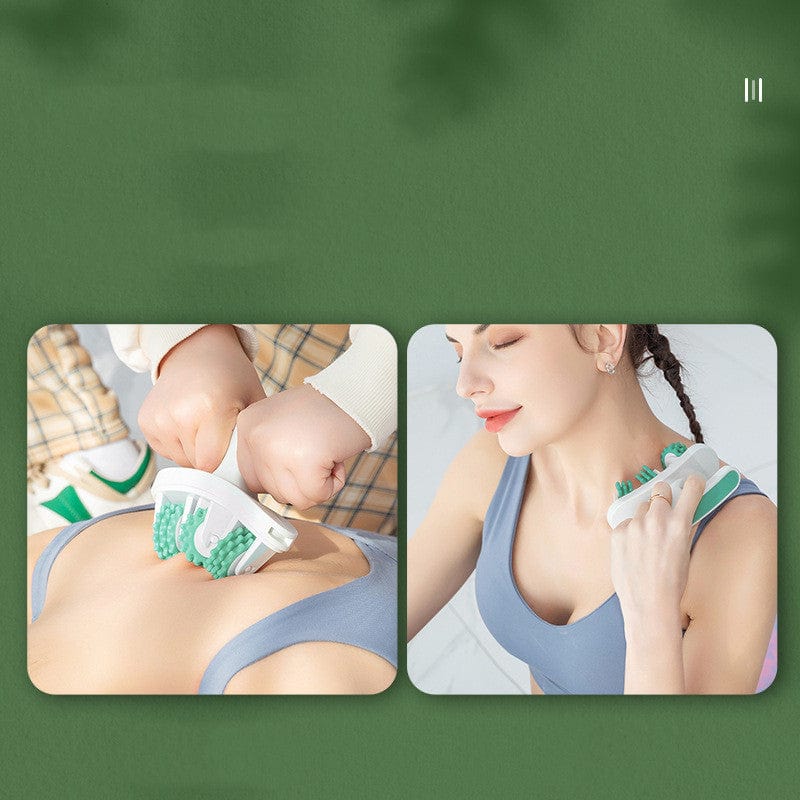 Allrj Leg clamp massager 2.0 - ALLRJ