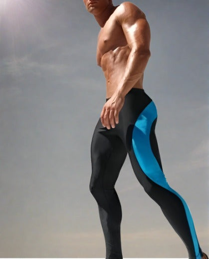 Alphaman Skinny Joggers - ALLRJ
