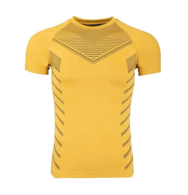 PowerFlex Muscle. Shirt - ALLRJ