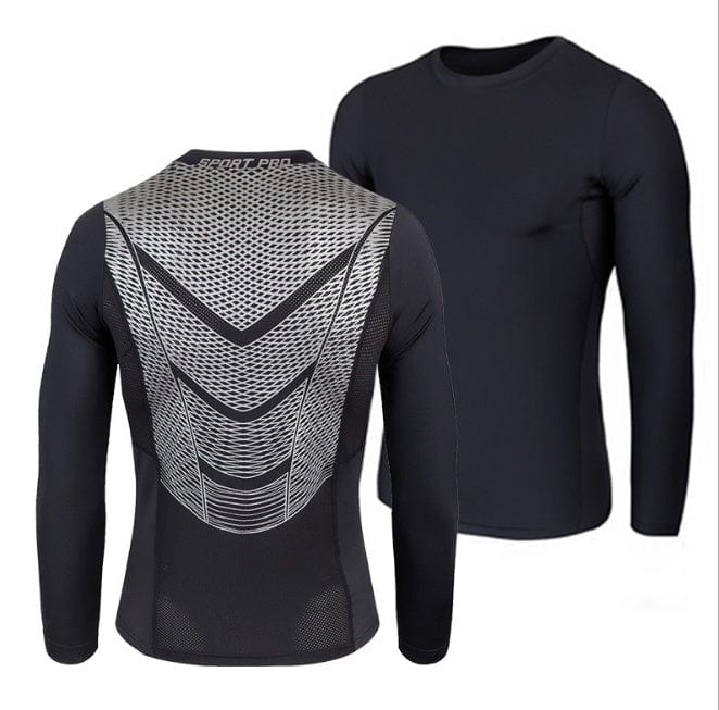 Allrj Training Legging Essential Set - ALLRJ