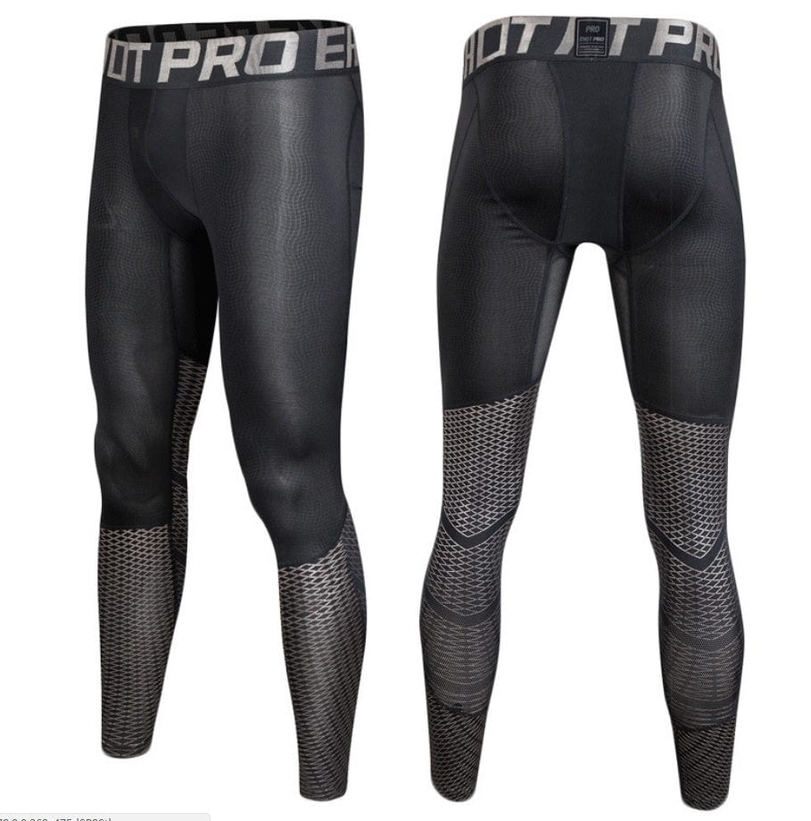 Allrj Training Legging Essential Set - ALLRJ