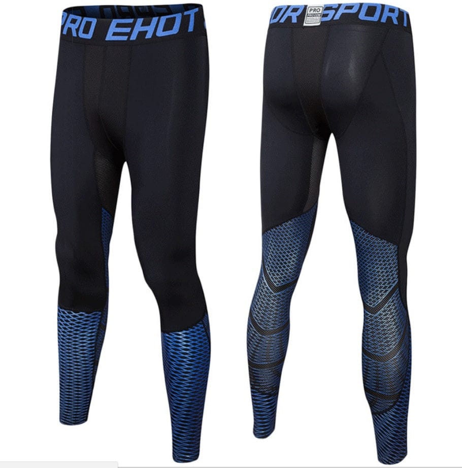Allrj Training Legging Essential Set - ALLRJ