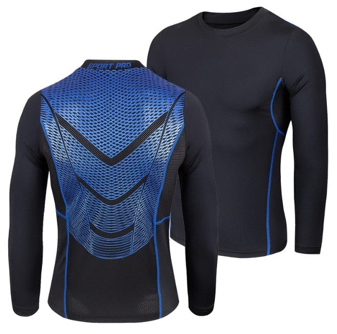Allrj Training Legging Essential Set - ALLRJ