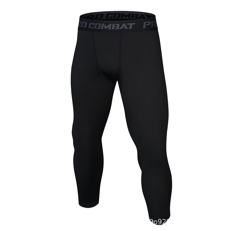 Men's Action Base-layer Leggings - ALLRJ