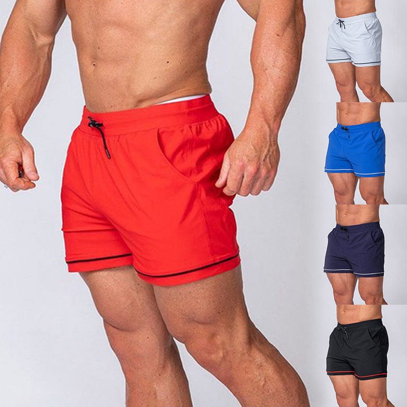 Pro Muscle short - ALLRJ