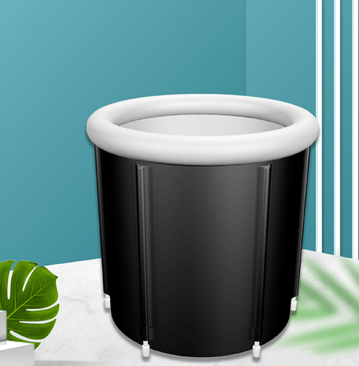 Allrj Portable Ice Bath - ALLRJ