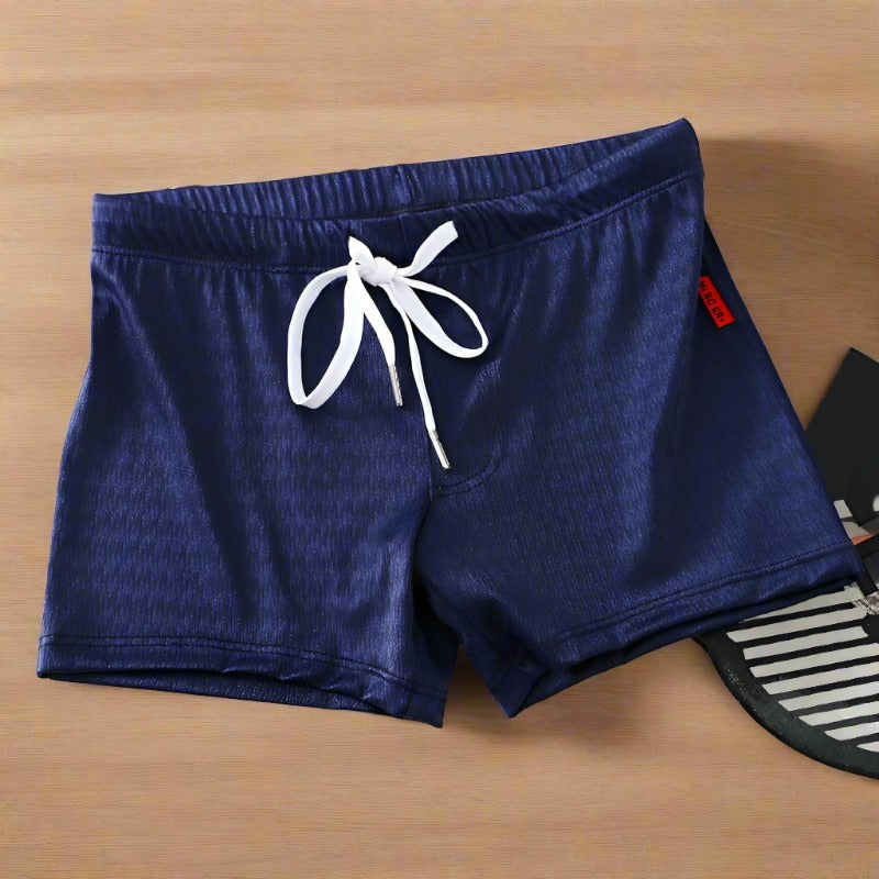 Men's leisure swim shorts - ALLRJ