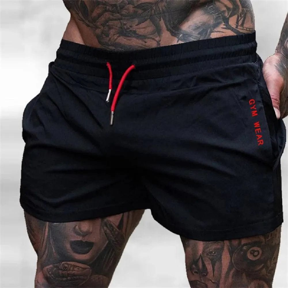 Allrj Swole-point Short - ALLRJ