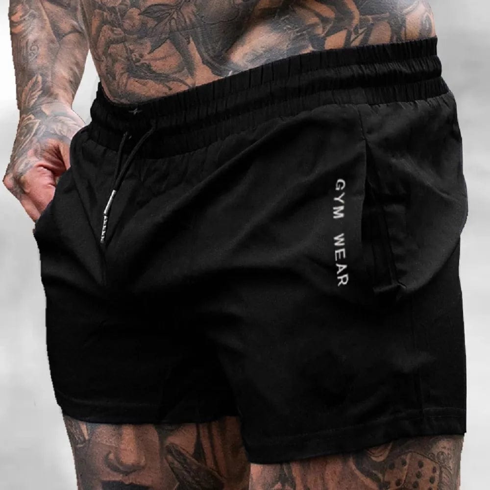 Allrj Swole-point Short - ALLRJ