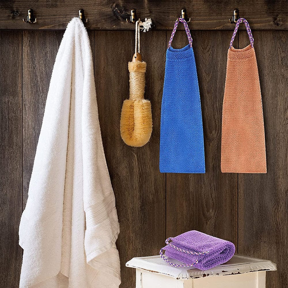 Allrj AfterGlow Exfoliating Net 2.0 - ALLRJ