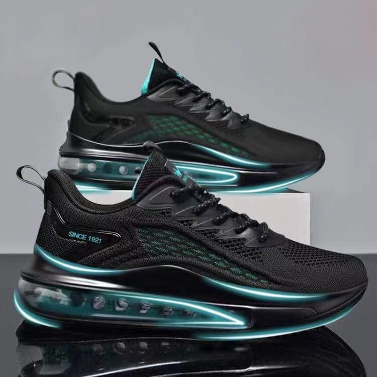 Allrj Ruouge Bubble 2 Sneaker - ALLRJ