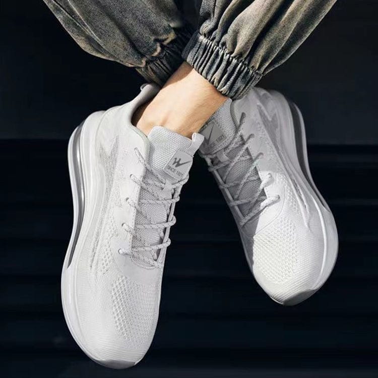 Allrj Ruouge Bubble 2 Sneaker - ALLRJ
