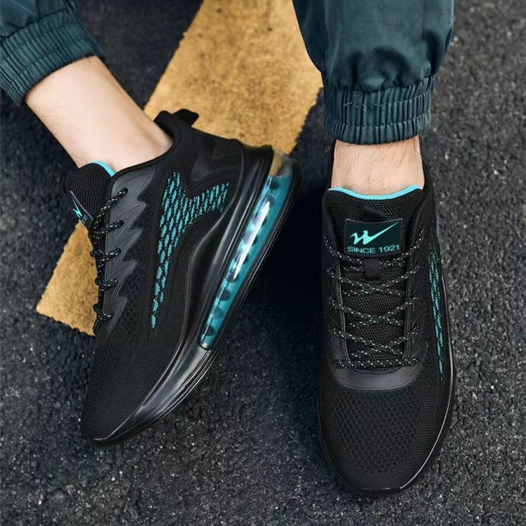 Allrj Ruouge Bubble 2 Sneaker - ALLRJ