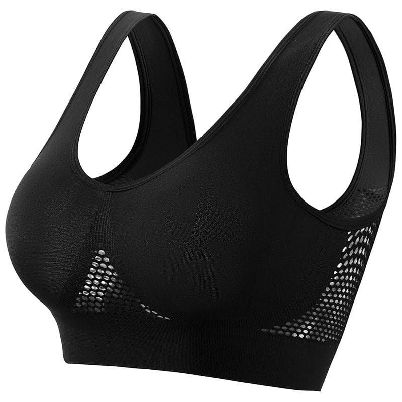 Push-up Workout Bra - ALLRJ