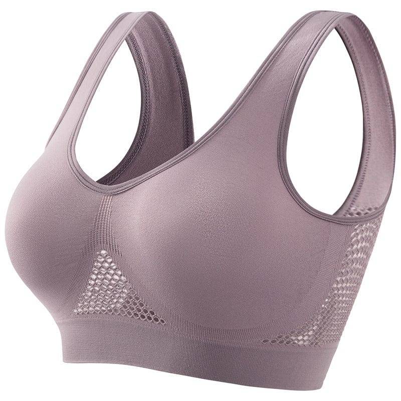 Push-up Workout Bra - ALLRJ