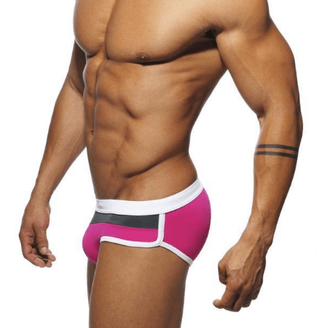 Allrj HydroChill BeachTrunks - ALLRJ