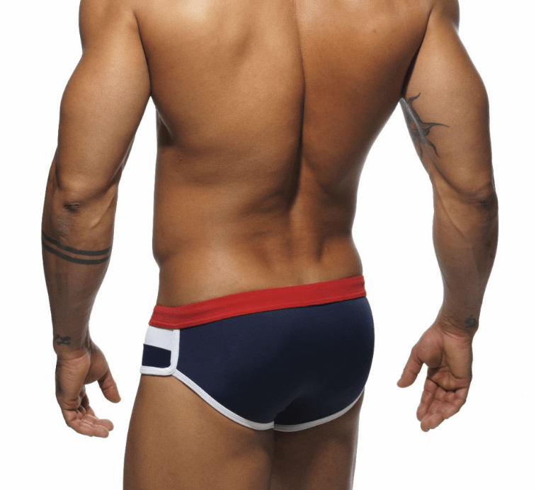 Allrj HydroChill BeachTrunks - ALLRJ