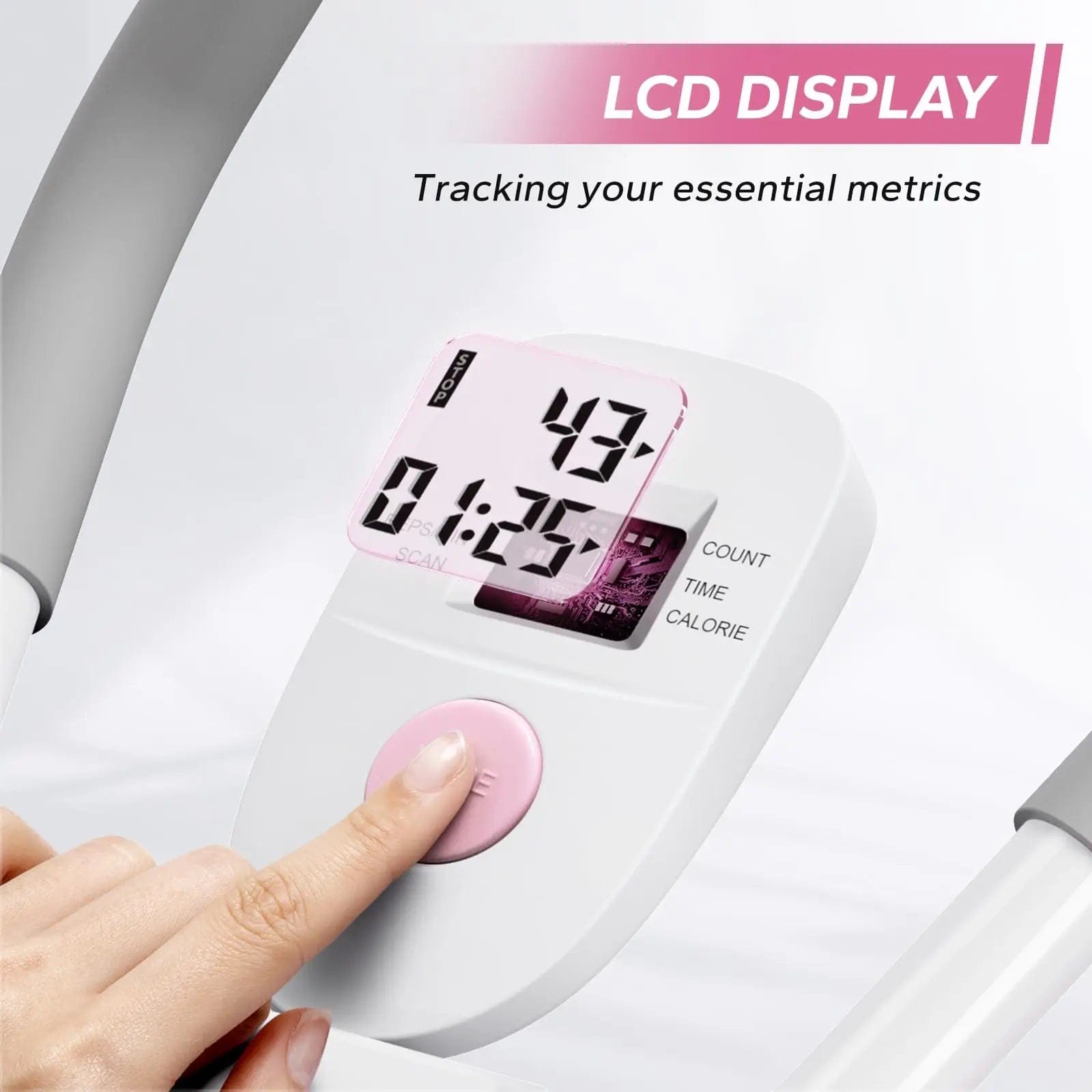 Ultimate adjustable Ab Training System - ALLRJ