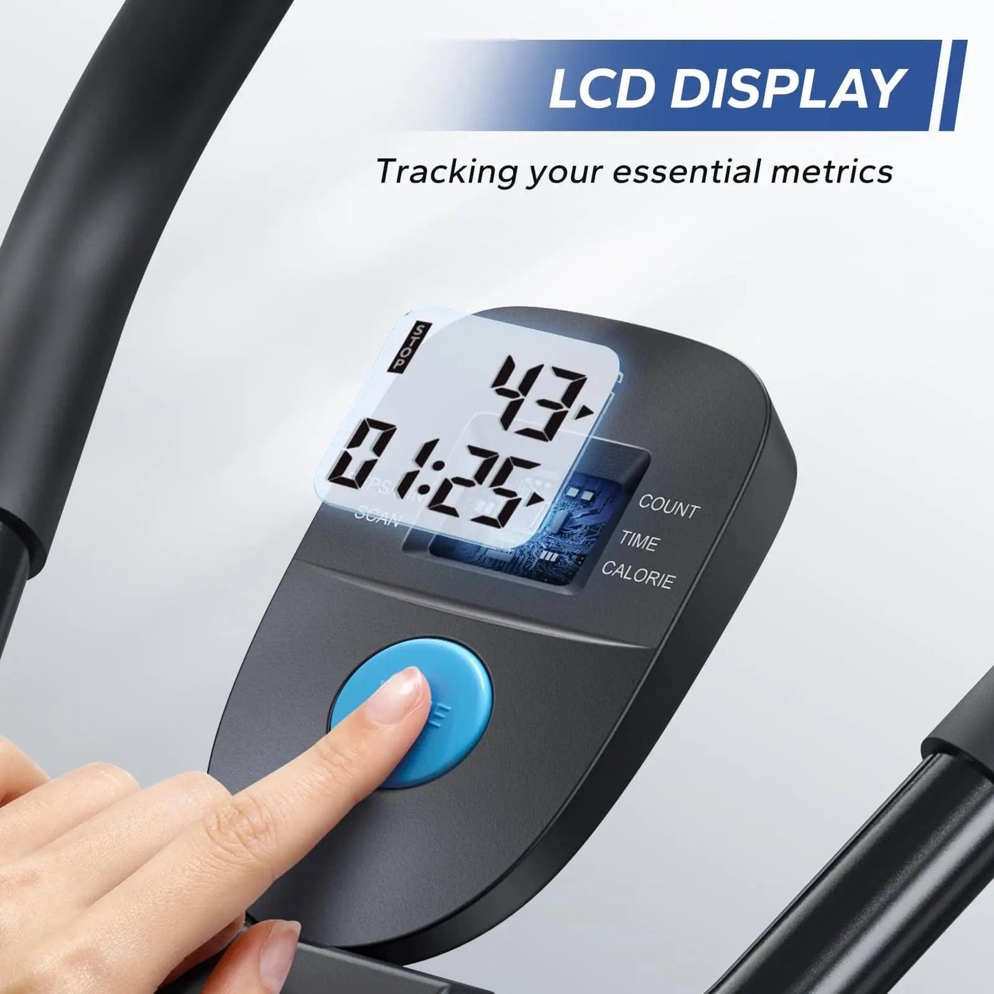 Ultimate adjustable Ab Training System - ALLRJ