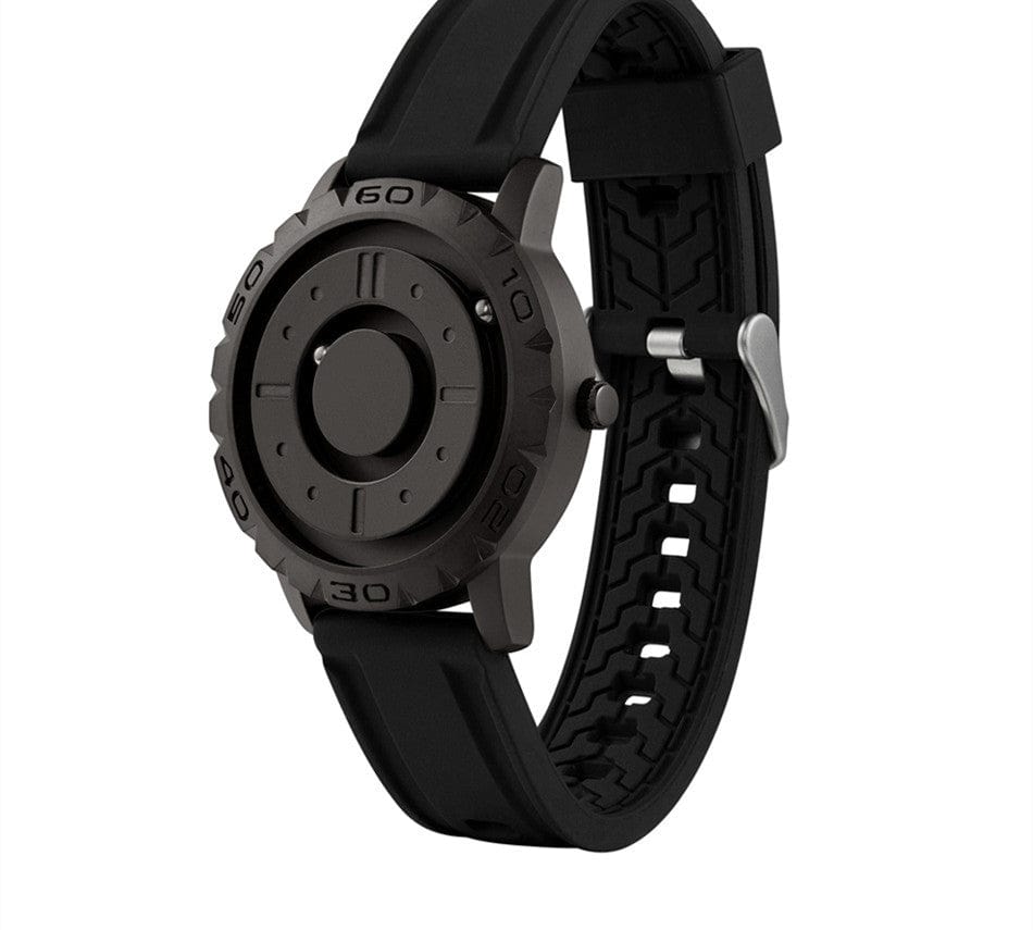 Magwatch magical sphere watch - ALLRJ