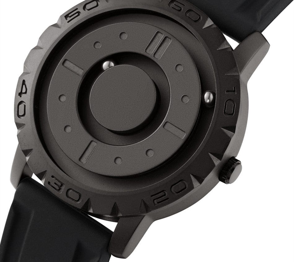 Magwatch magical sphere watch - ALLRJ