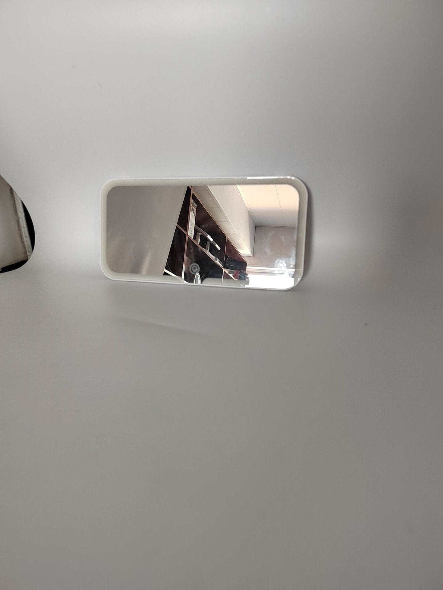 LEDx Make-up Car Mirror - ALLRJ