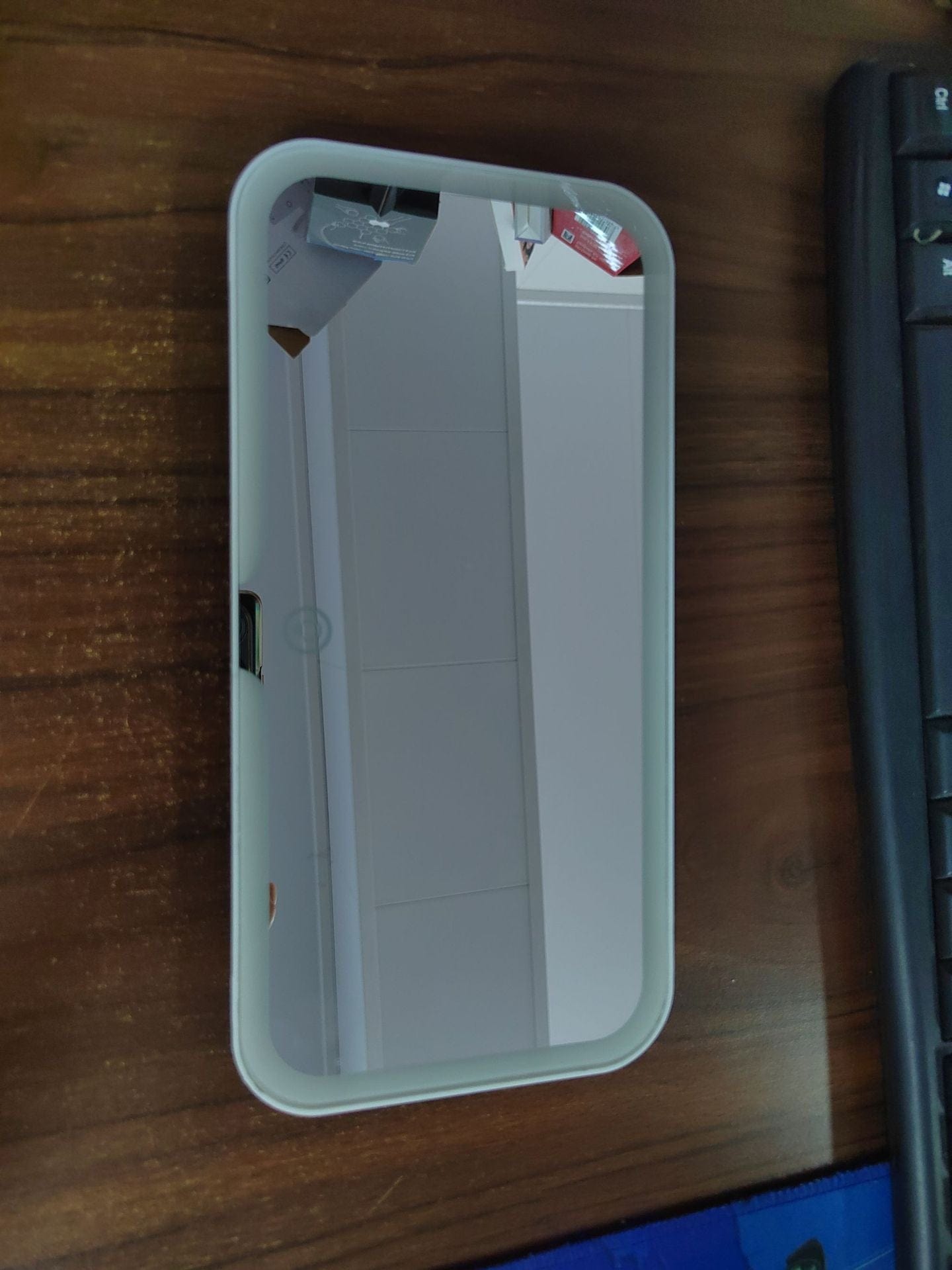 LEDx Make-up Car Mirror - ALLRJ