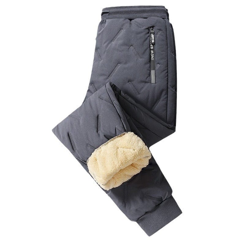 Allrj Fleece Tech Pant - ALLRJ