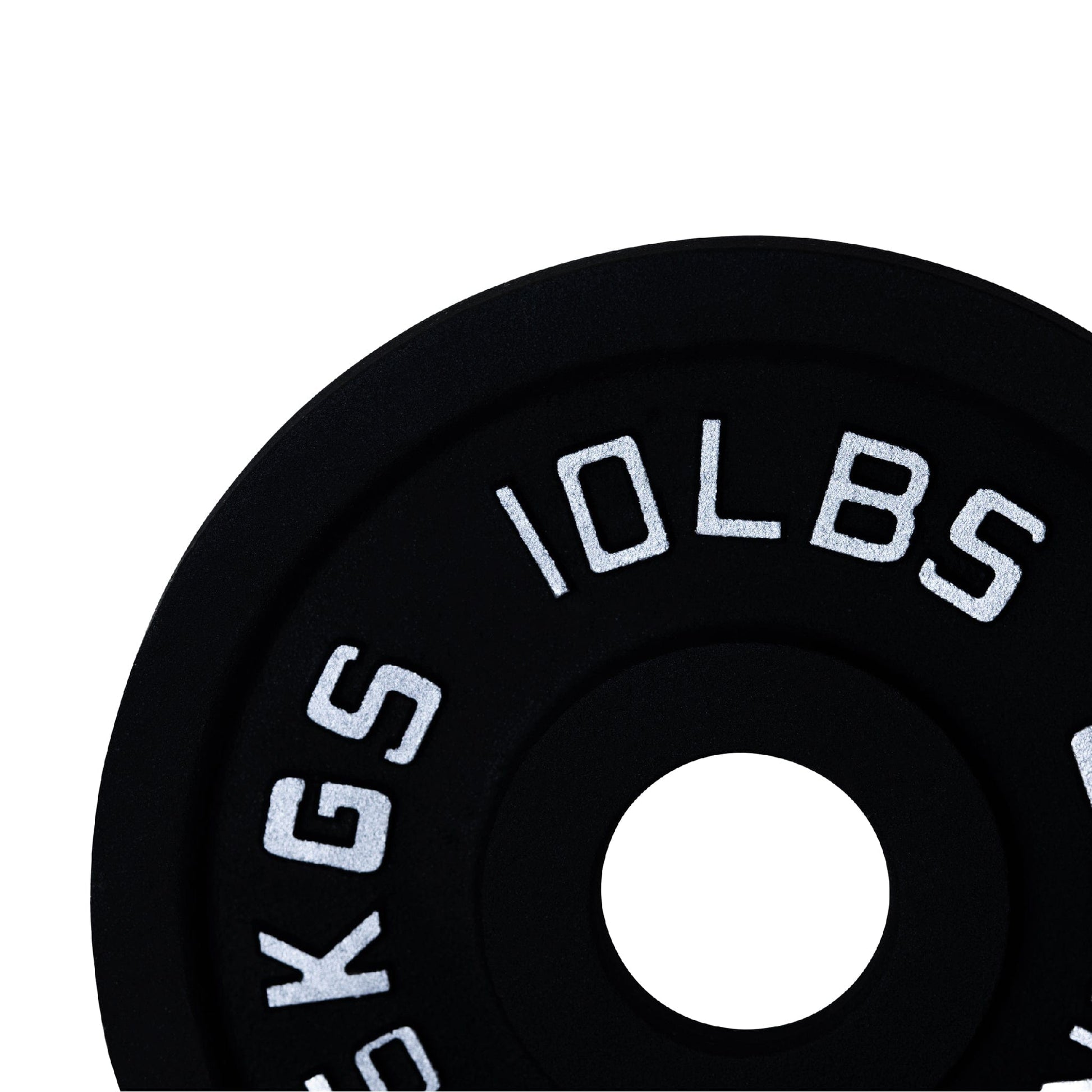 Olympic Weight Plates - ALLRJ