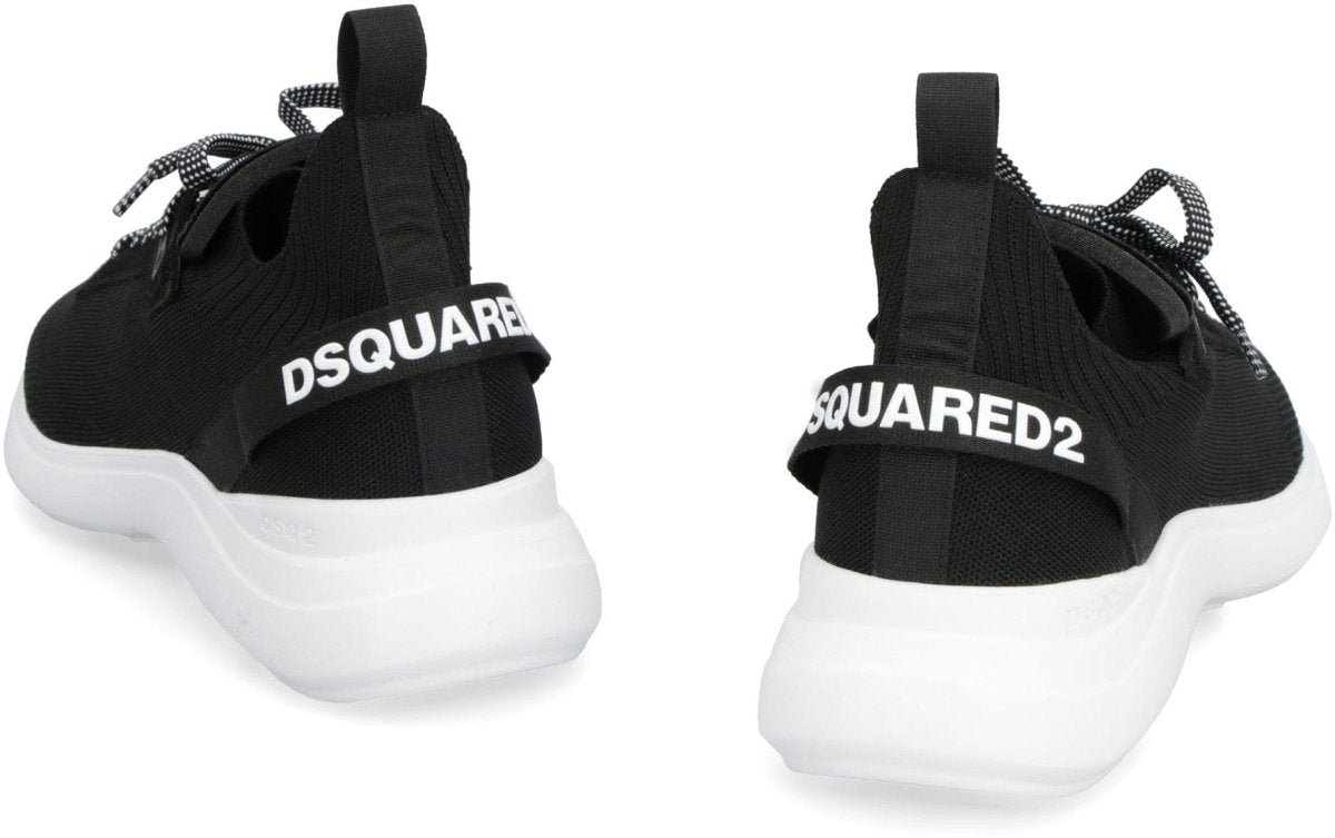 FLY RUNNING SNEAKERS - ALLRJ