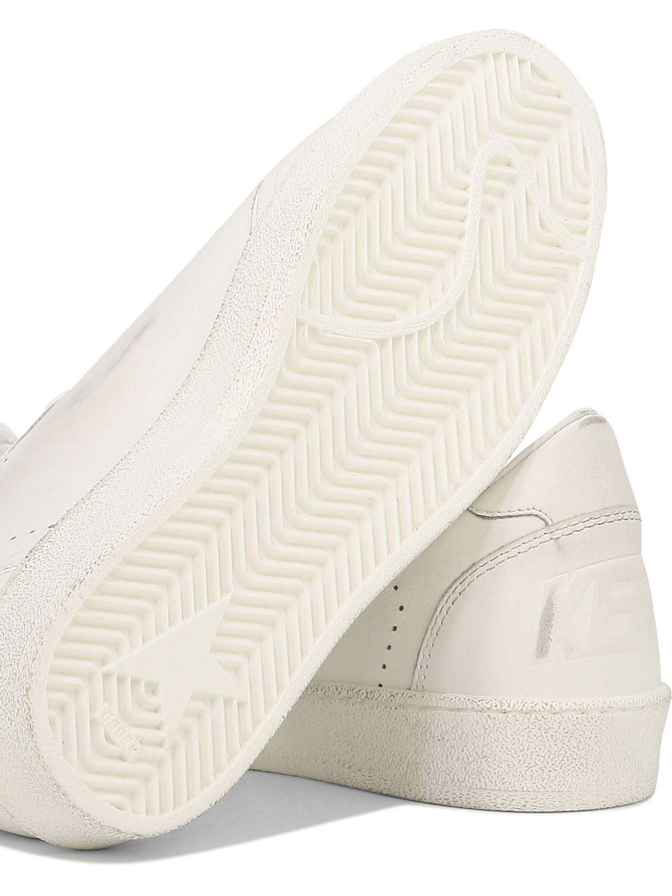 "BALL STAR" SNEAKERS - ALLRJ