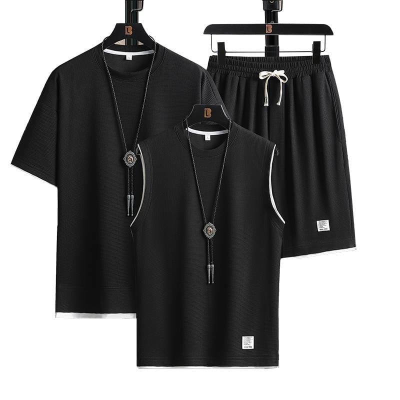 Men's Summer 3 Piece Set - ALLRJ