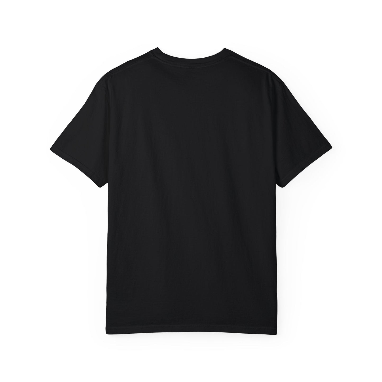Allrj That's Disgusting Funny Unisex Garment-Dyed T-shirt - ALLRJ