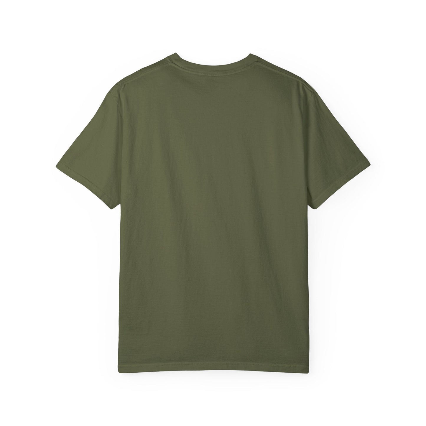 Allrj That's Disgusting Funny Unisex Garment-Dyed T-shirt - ALLRJ