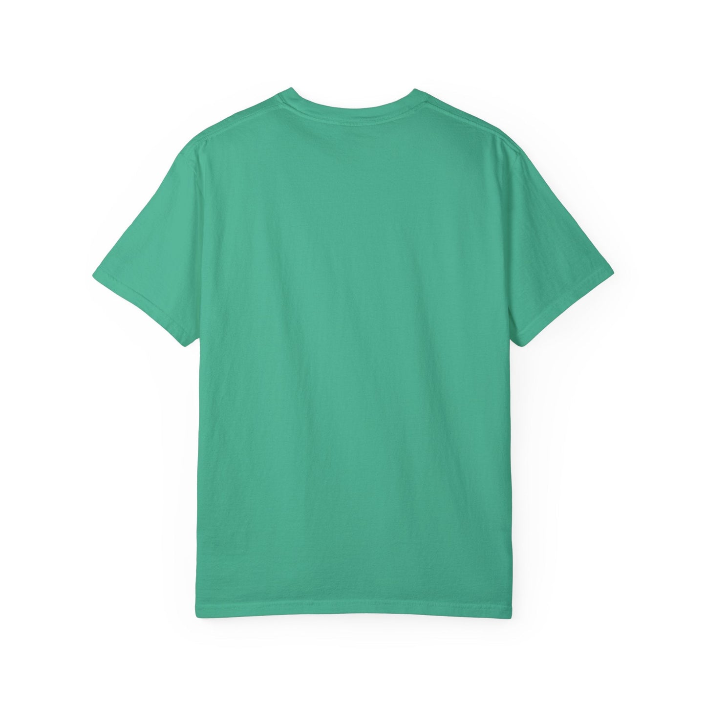 Allrj That's Disgusting Funny Unisex Garment-Dyed T-shirt - ALLRJ
