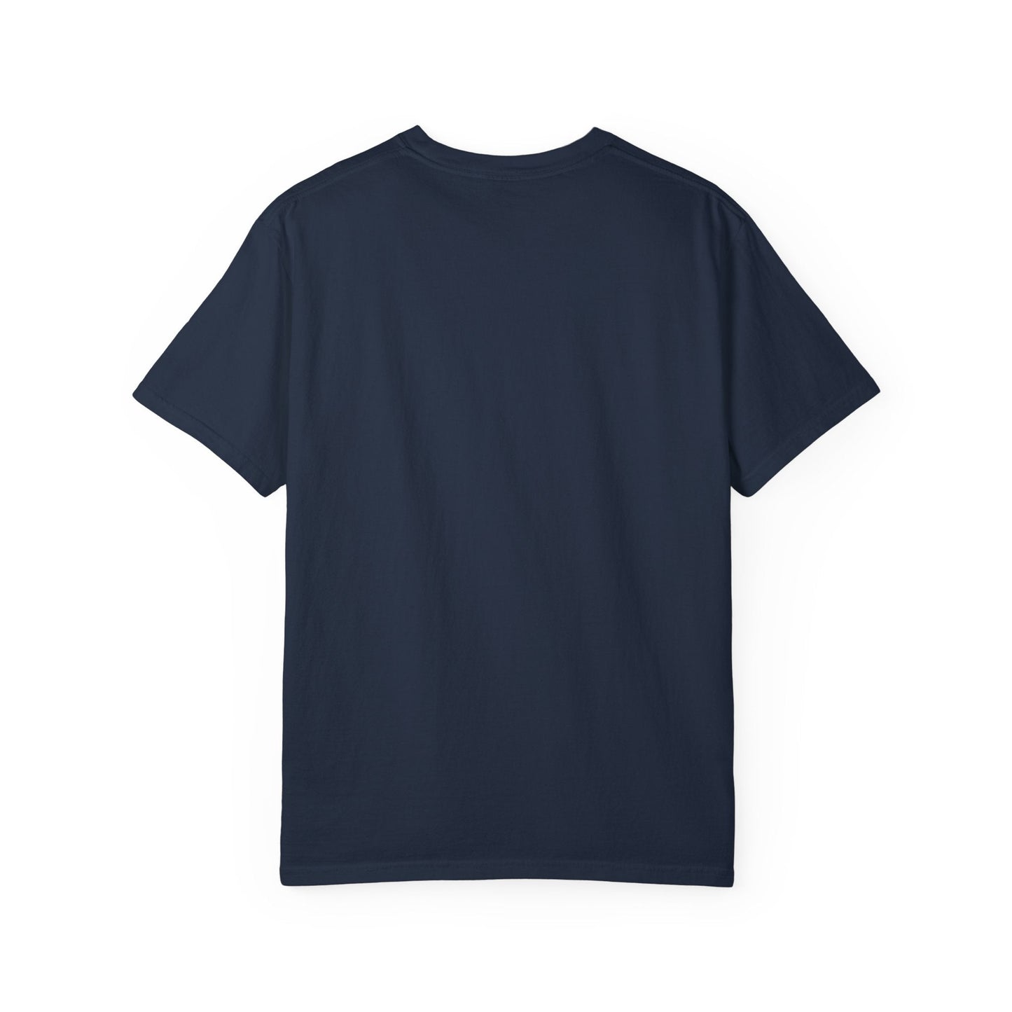 Allrj That's Disgusting Funny Unisex Garment-Dyed T-shirt - ALLRJ