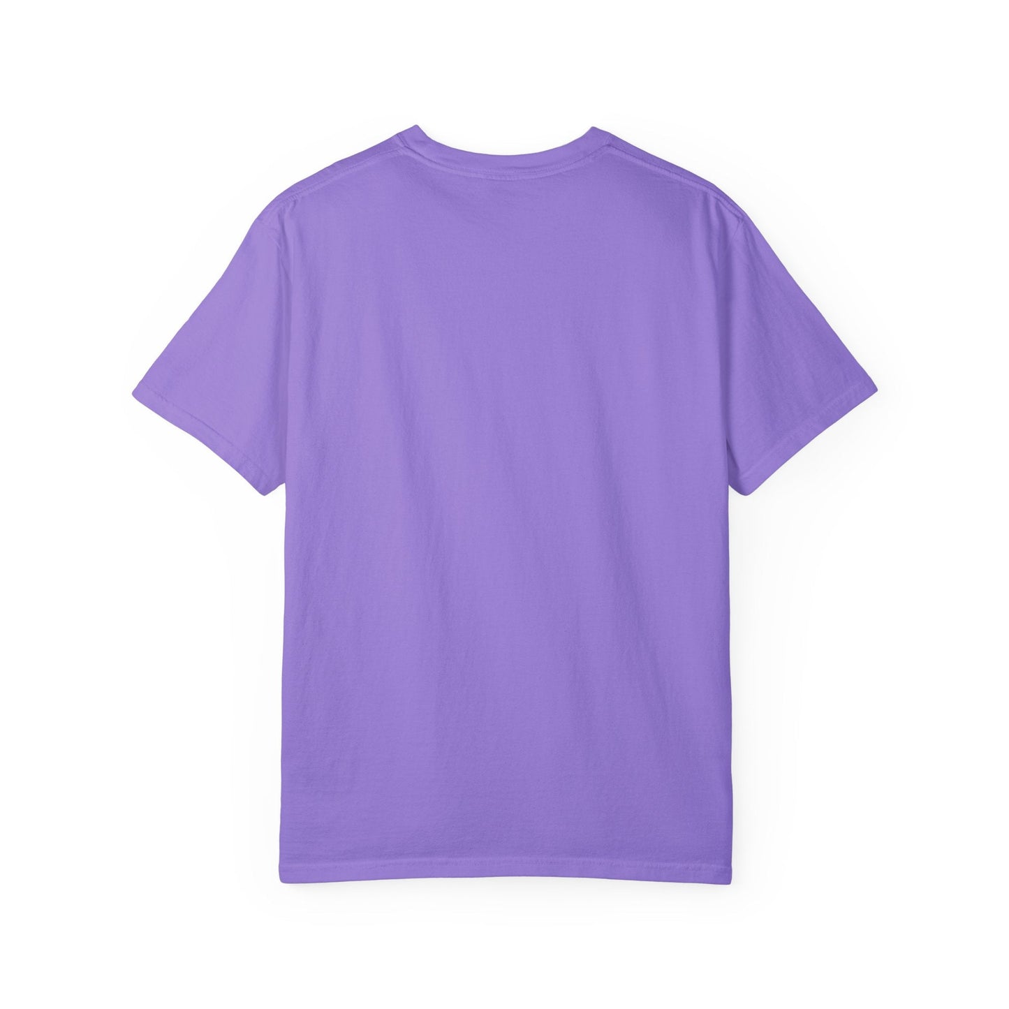Allrj That's Disgusting Funny Unisex Garment-Dyed T-shirt - ALLRJ