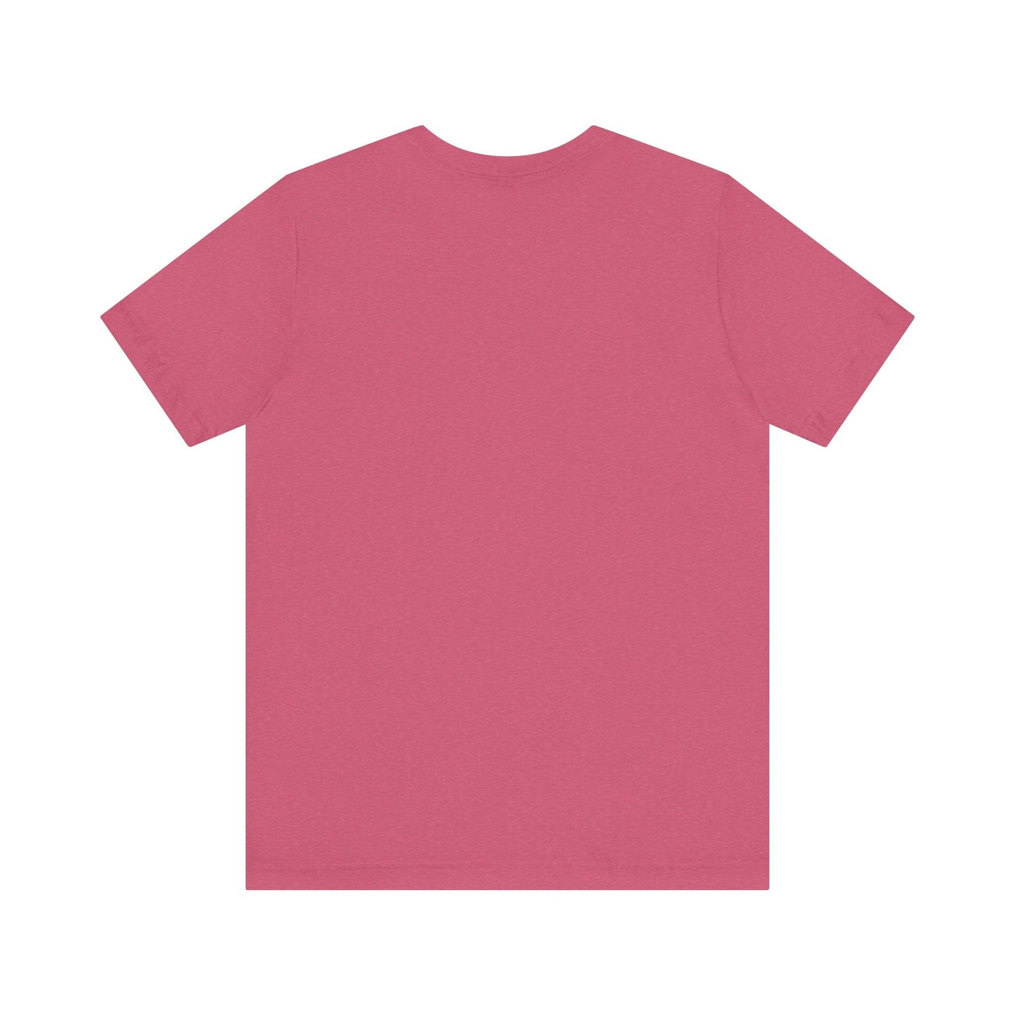 Unisex Gym Tee - Allrj Eerything hurts Workout Shirt - ALLRJ