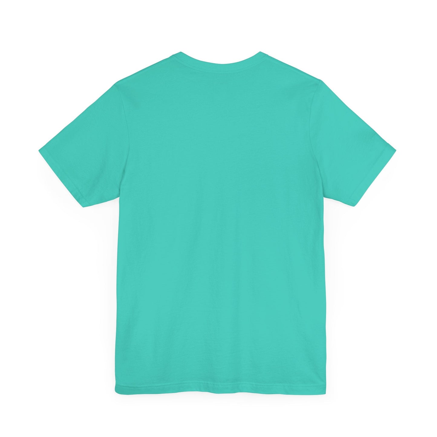 Unisex Gym Tee - Allrj Eerything hurts Workout Shirt - ALLRJ