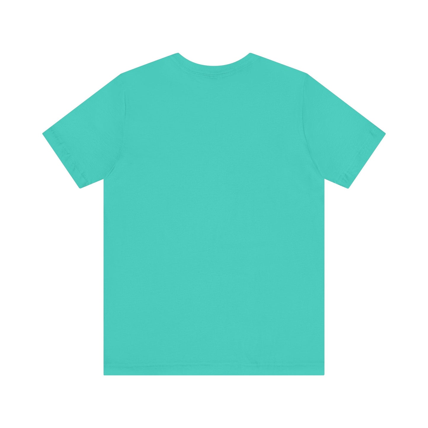 Unisex Gym Tee - Allrj Eerything hurts Workout Shirt - ALLRJ