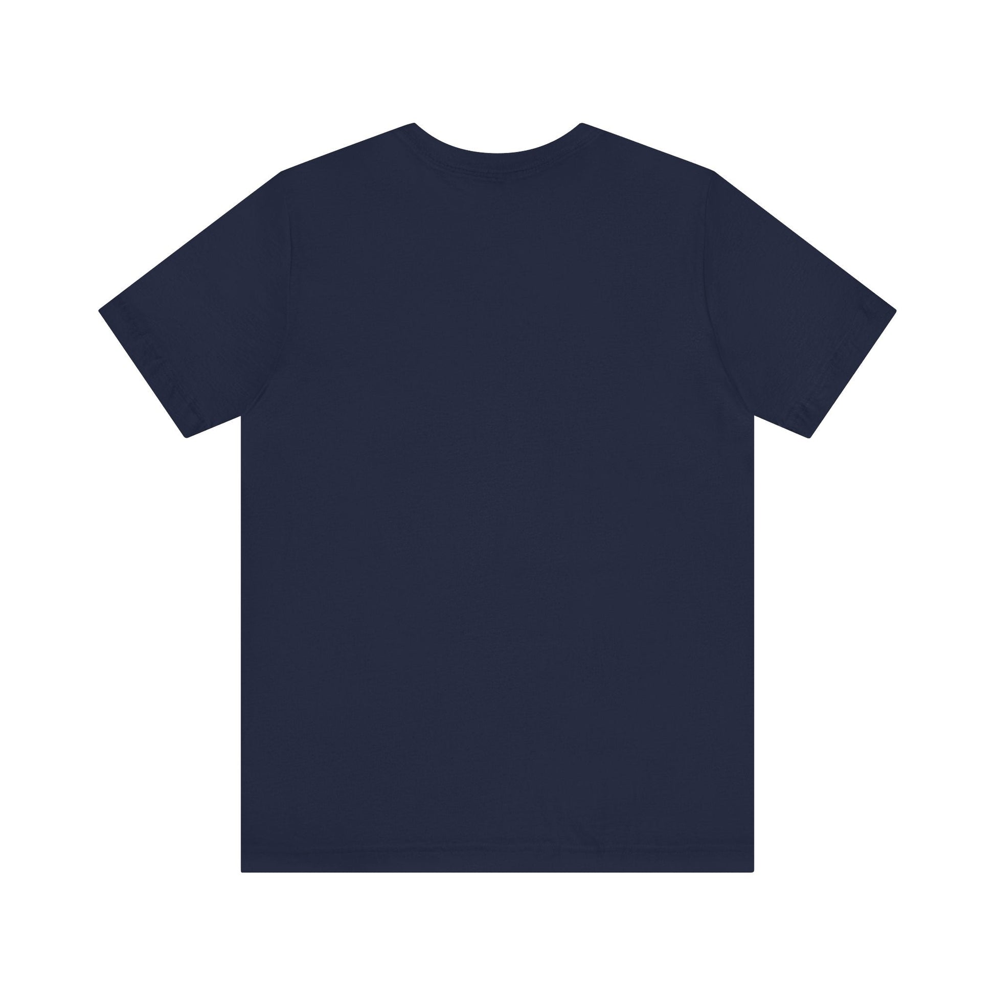 Unisex Gym Tee - Allrj Eerything hurts Workout Shirt - ALLRJ