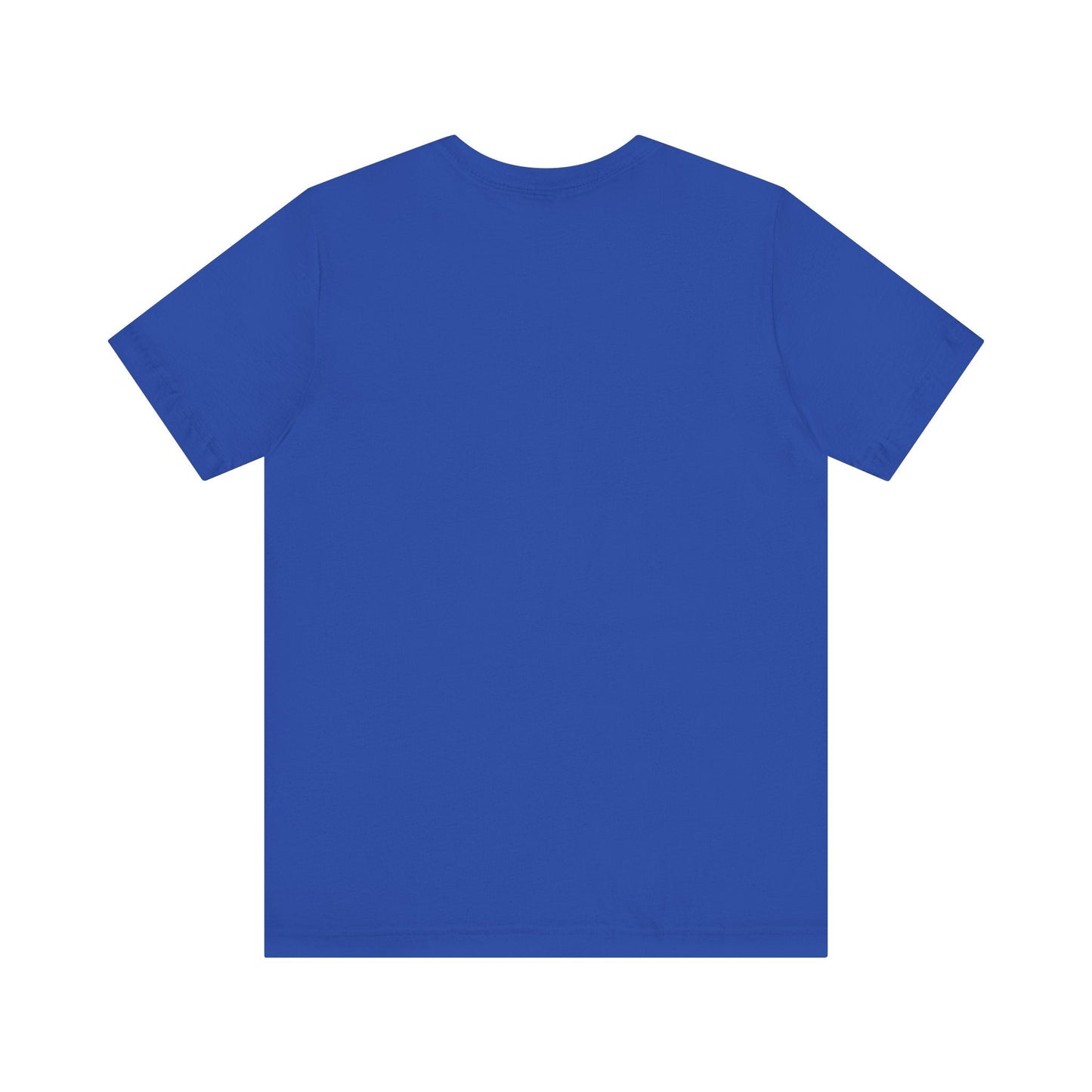 Unisex Gym Tee - Allrj Eerything hurts Workout Shirt - ALLRJ