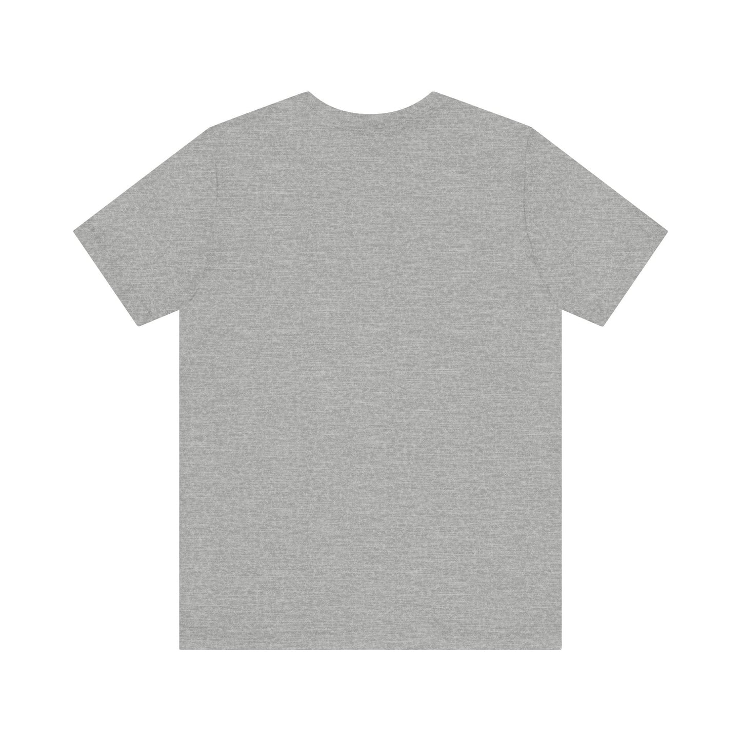 Unisex Gym Tee - Allrj Eerything hurts Workout Shirt - ALLRJ