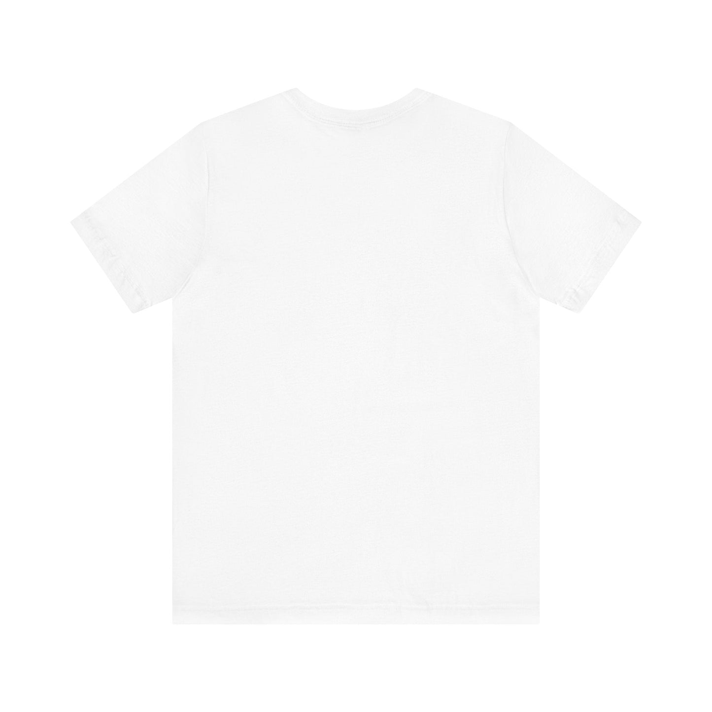 Unisex Gym Tee - Allrj Eerything hurts Workout Shirt - ALLRJ