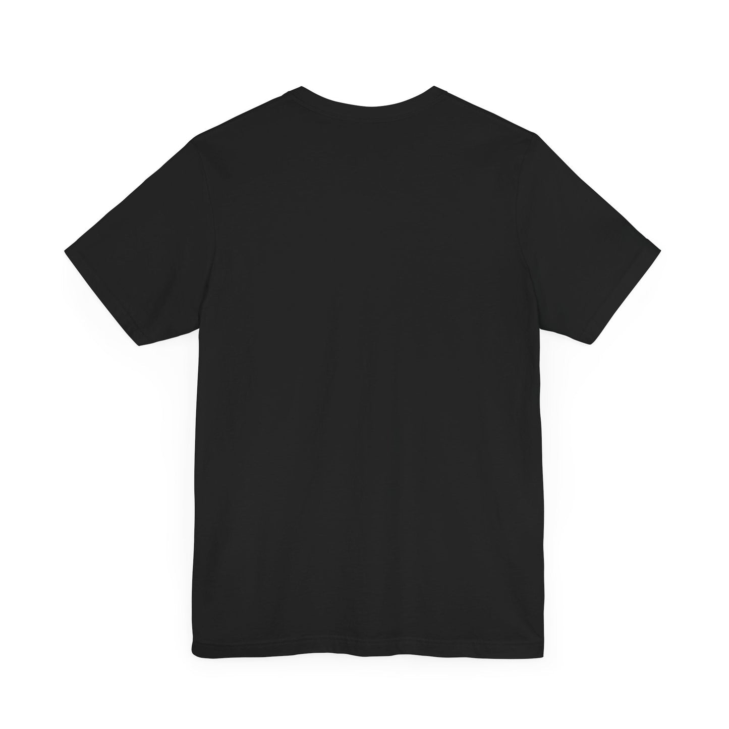 Unisex Gym Tee - Allrj Eerything hurts Workout Shirt - ALLRJ