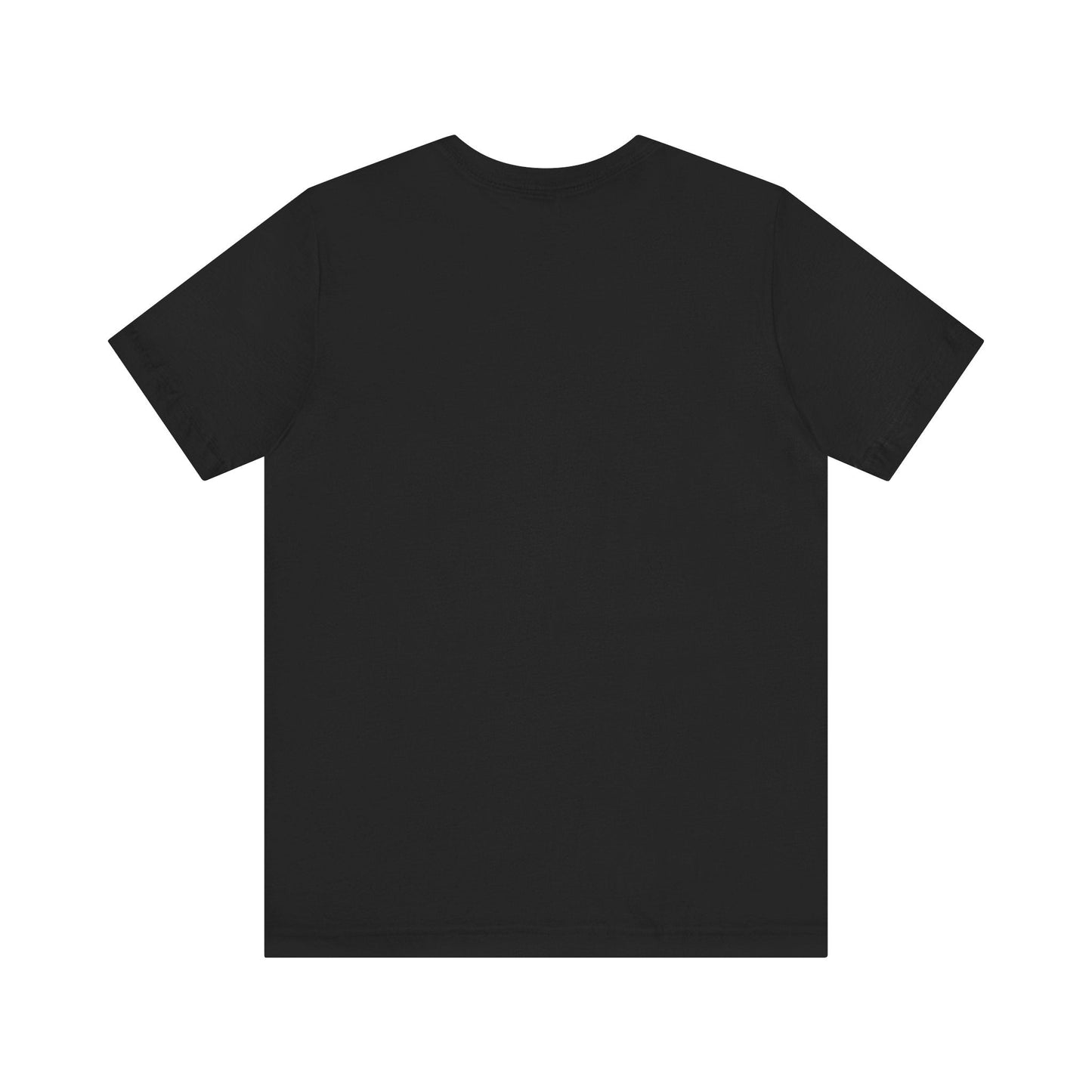 Unisex Gym Tee - Allrj Eerything hurts Workout Shirt - ALLRJ