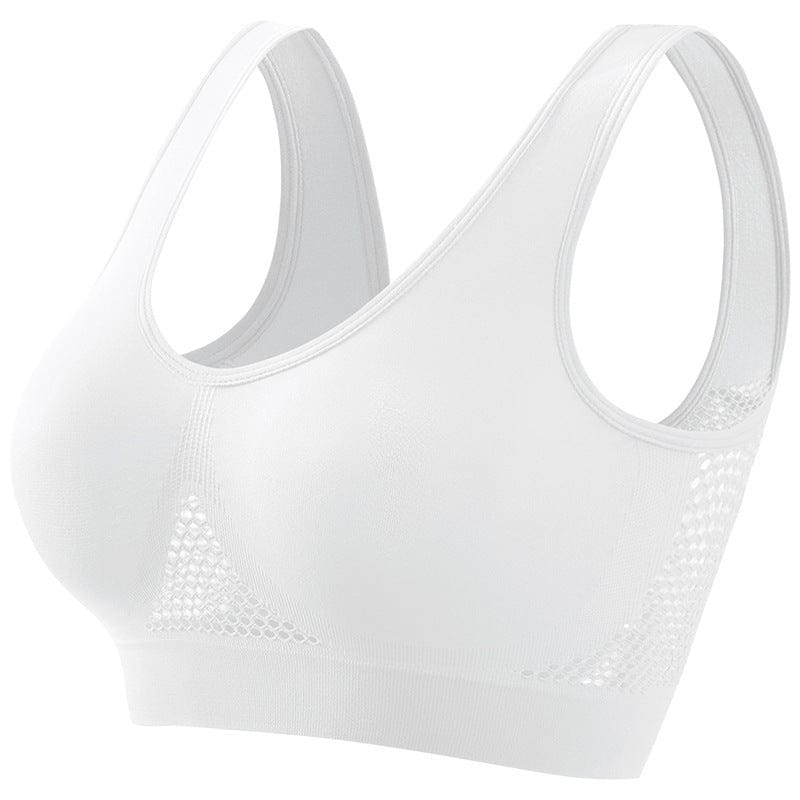 Push - up Workout Bra - ALLRJ