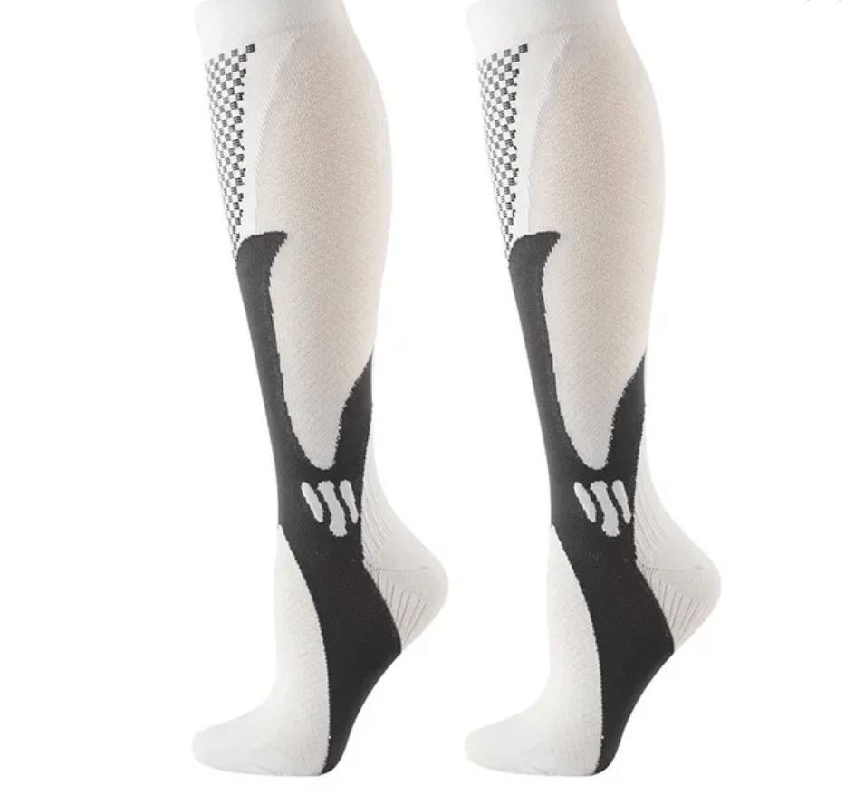 SwoleSox Compression Socks - ALLRJ